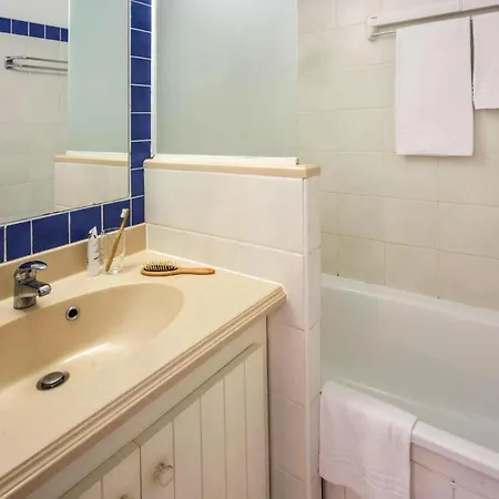 Bleu Marine, Lacanau-ocean Apartment Lacanau
