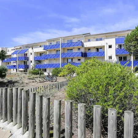 Apartment Bleu Marine, Lacanau-ocean Lacanau