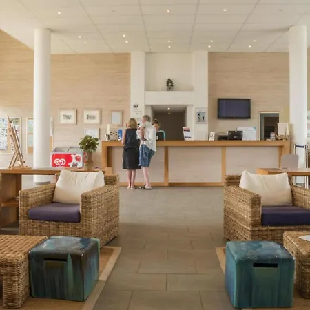 Bleu Marine, Lacanau-ocean Apartment *